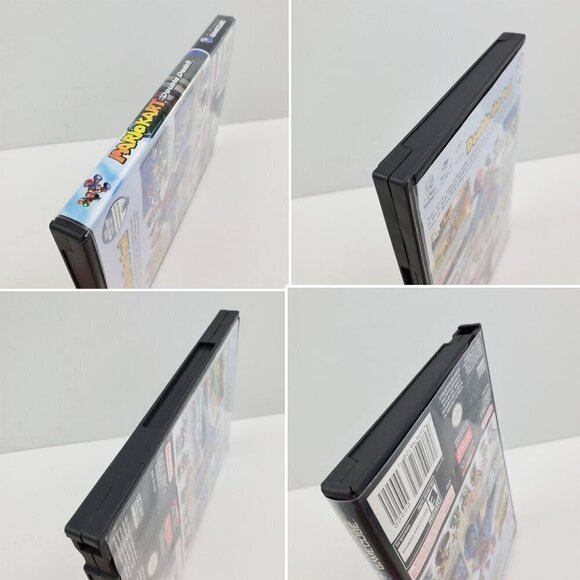 Mario Kart Double Dash Nintendo 64 N64 *Case Only* No Disc - Picture 3 of 10